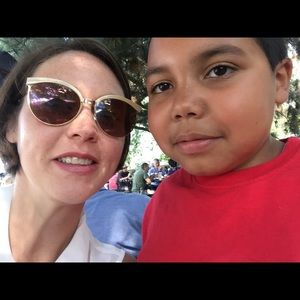 Meet your Posher, Angela